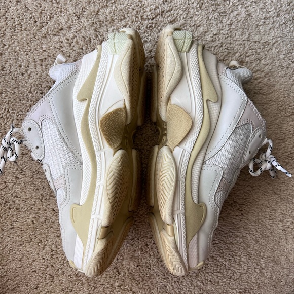 Balenciaga triple s - Picture 8 of 9